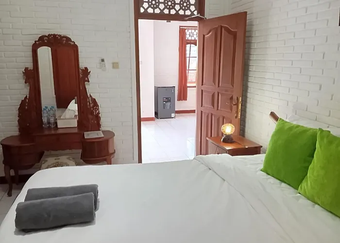 De Dayuh Guest House