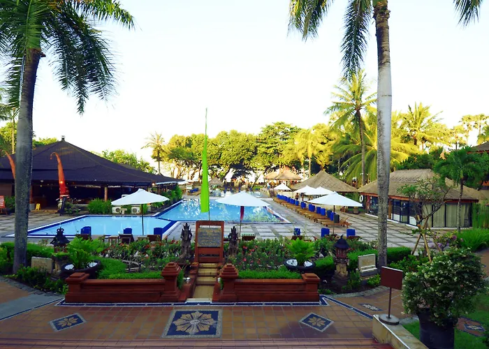 Club Bali Family Suites @ Legian Beach