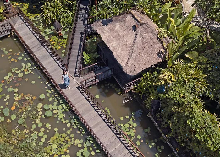 Hotel Tugu Bali, Canggu