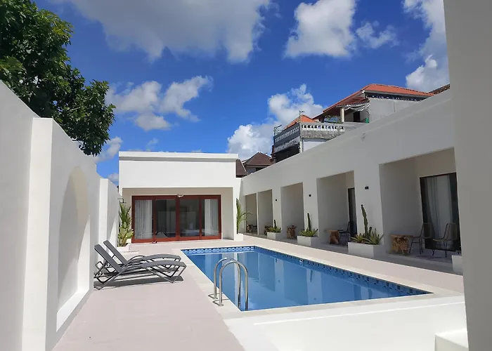 Apartemen Jiro Bali