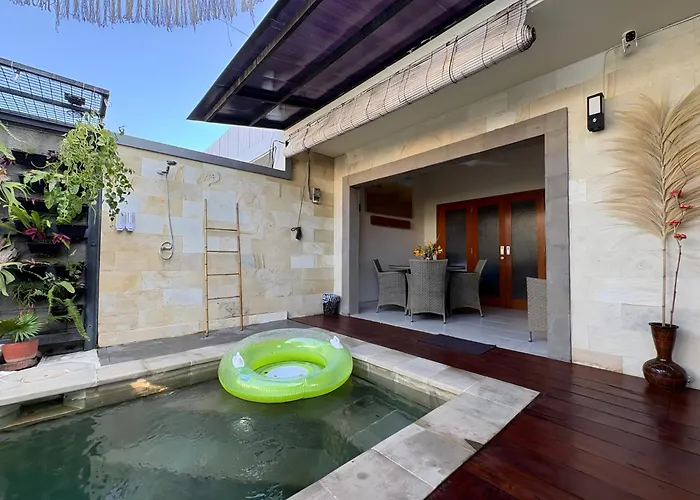 Labuan Villa Sanur