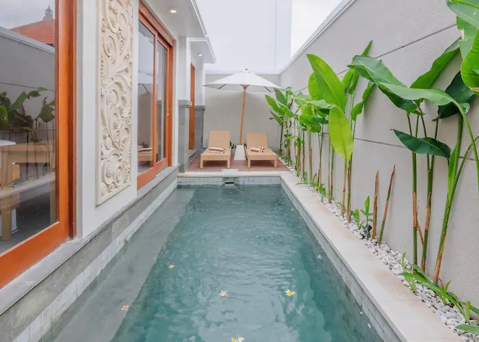 Winar Villa Canggu