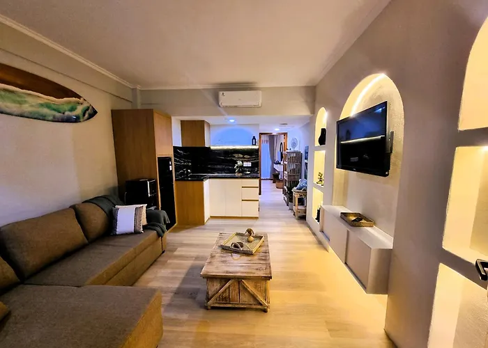 Mana Suites Bali