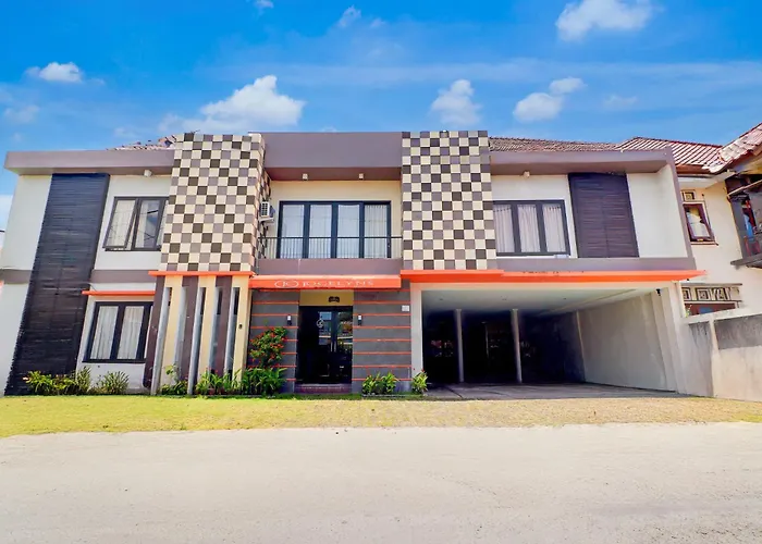 Dancenter Jc Boutique Hotel
