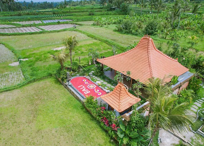 Ngetis Villa