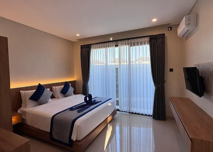 Tutur Bali Guest House