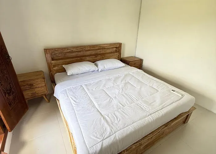 Amed Lili Private Room
