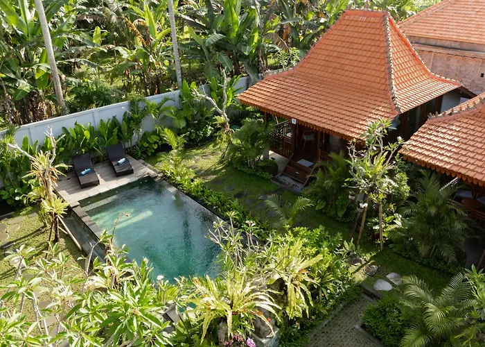 Sang Mong Ubud