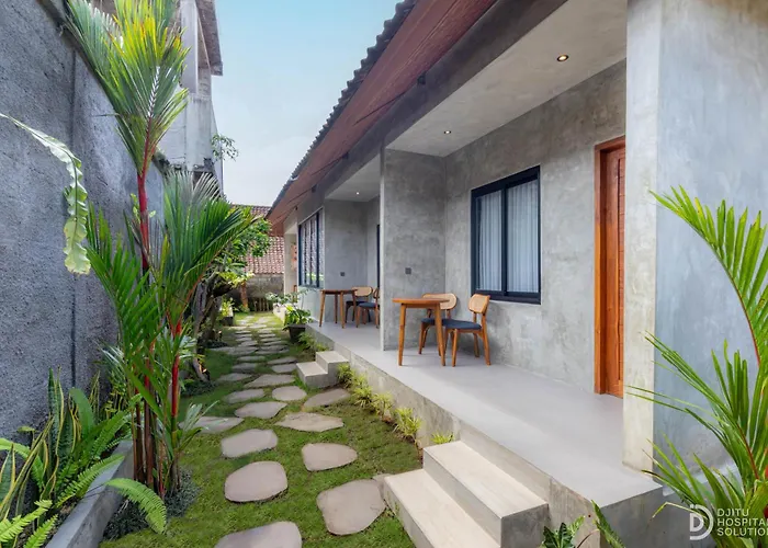 Anadolu Ubud
