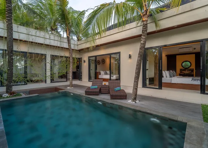 Ruya Villa Ubud