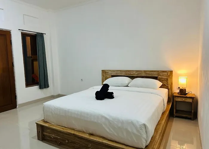 Ulu Khandra Homestay