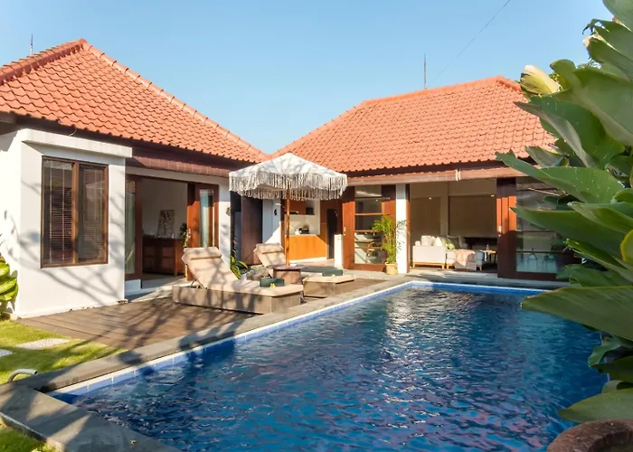 Madeira Casa Canggu, Bali