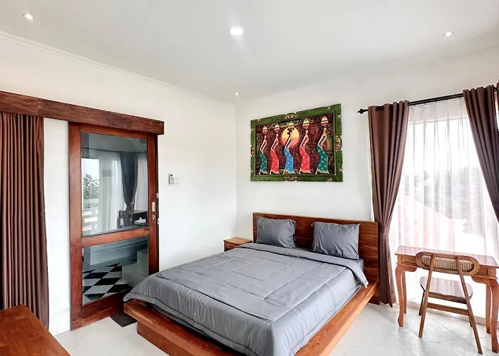 Kailash Suites Balangan