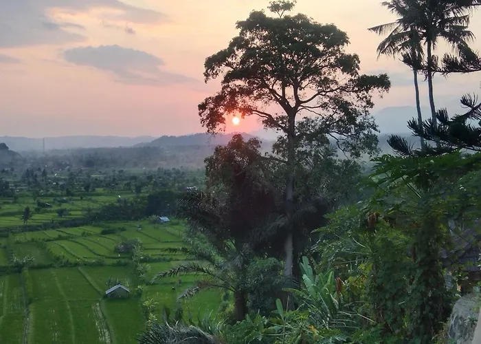 Kubu Carik Homestay