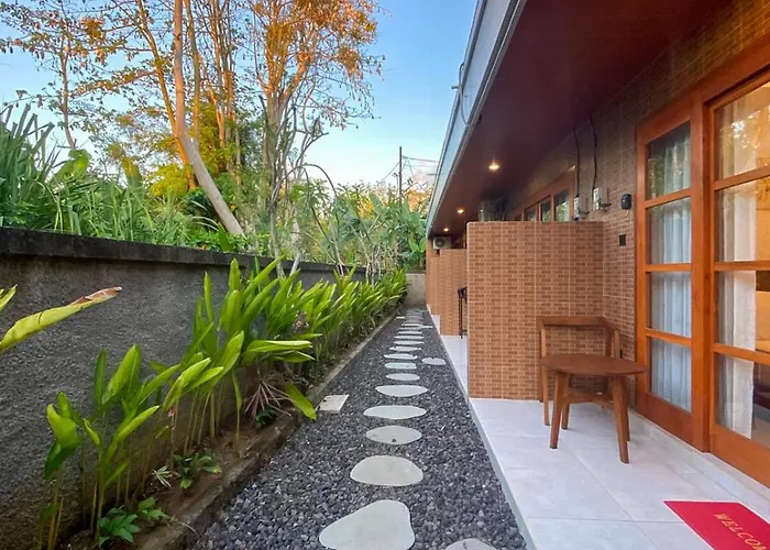 Malaka Pedati Homestay
