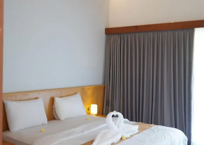 Alokavati Homestay