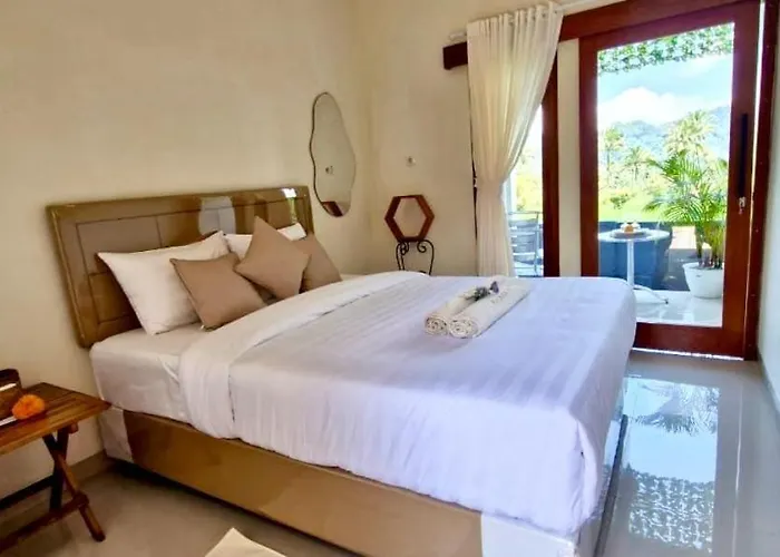 The Sangka Rooms