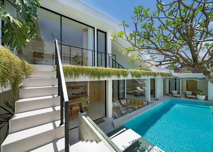 Kona Resort - Seminyak
