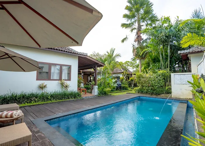Villa Sadia Ubud