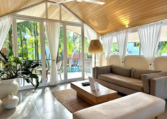Ahimsa Villa Nusa Dua