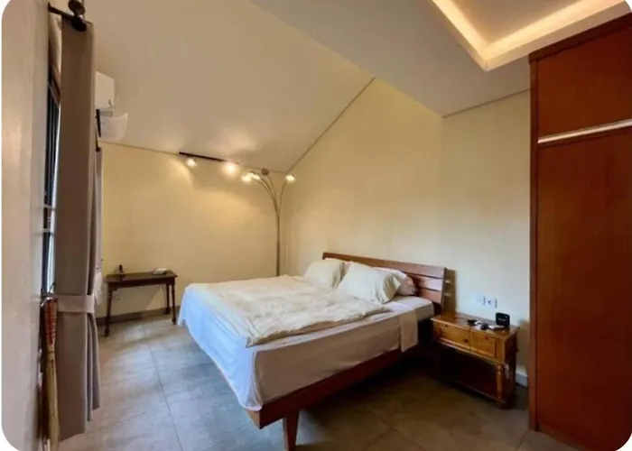 Yosi Home