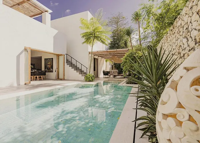 Andara Villa Bali