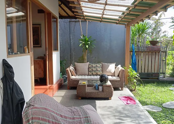 One-Bedroom House In Ubud, Bali