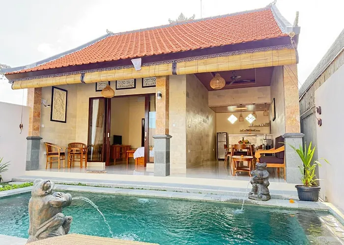 Dwi House