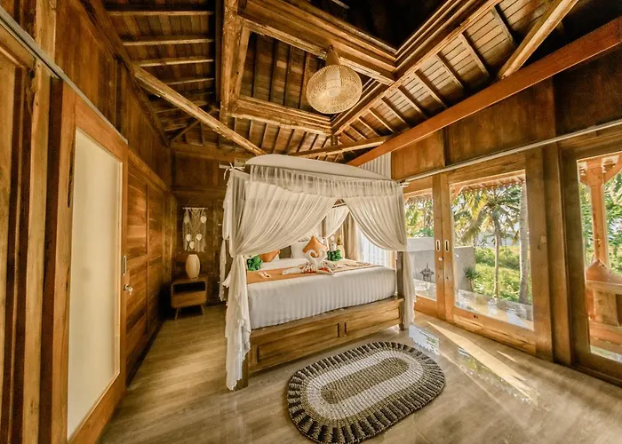 Sunsura Villas