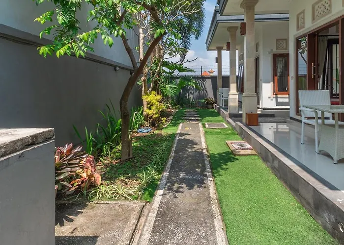 Reda's Guest House