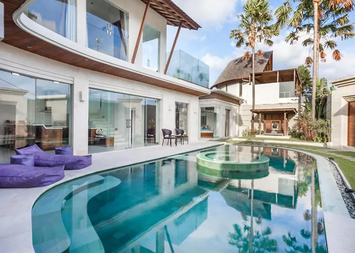Villa K Seminyak By Premier Hospitality Asia