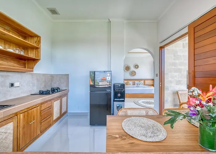 Saskira Villa Ubud 1