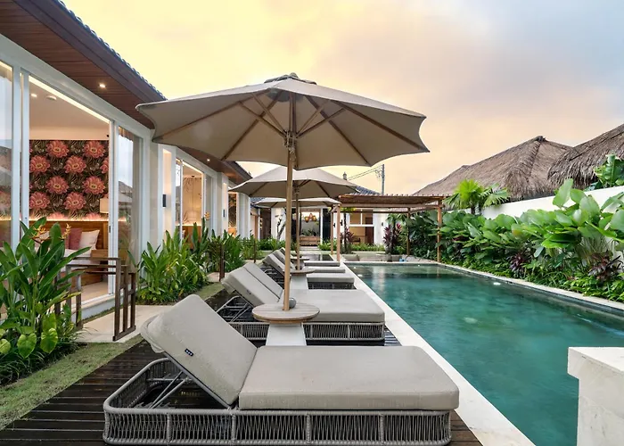 Villa Malaika By Balisuperhost