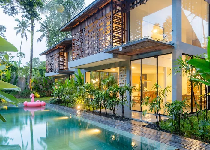 Sebali Ubud Villas By Premier Hospitality Asia