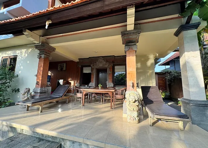 Sajira Villa
