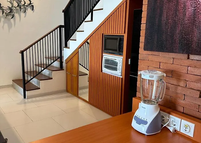 Casavina Villa Bali