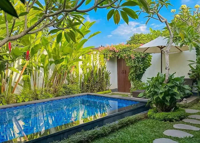 Good Karma House Ubud