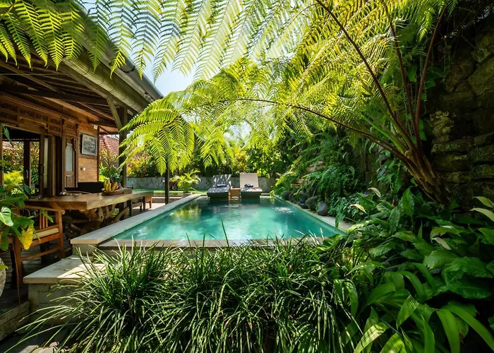 Pondok Prapen Villa