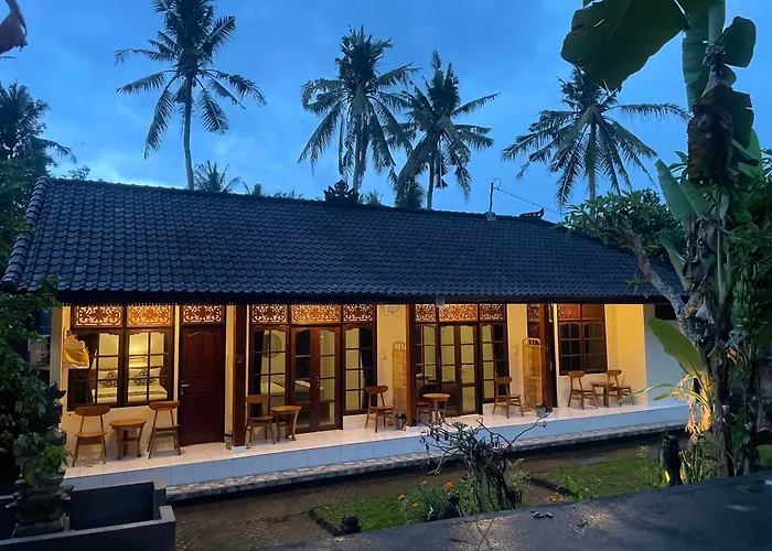 Umah Kerta Guest House