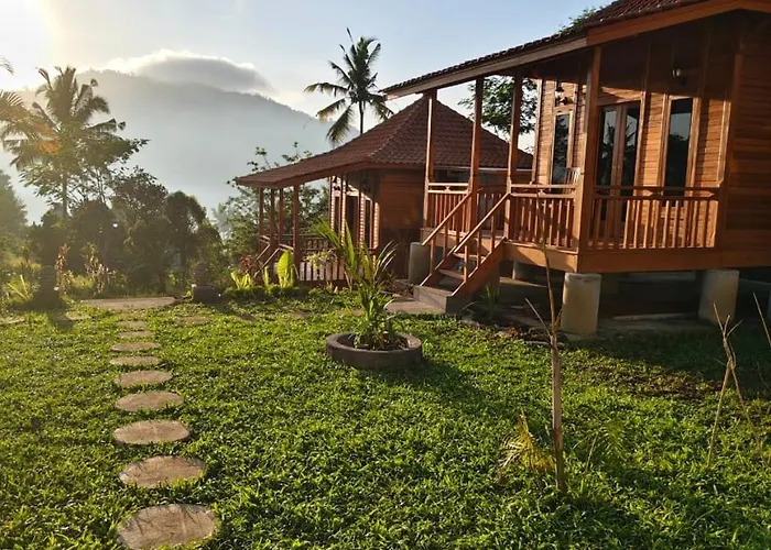 Villas Arta Dani