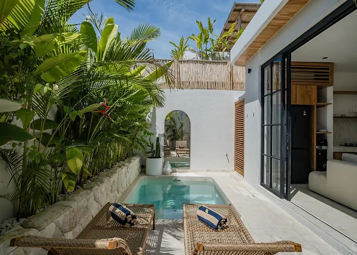 Casa Kloud Uluwatu