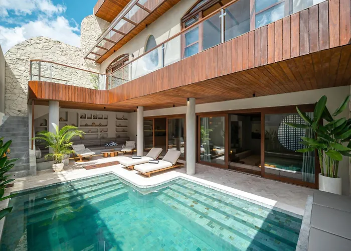 Sonaa Villa Bali