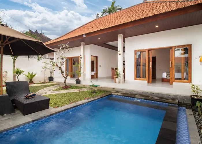 Doa Ubud Villa