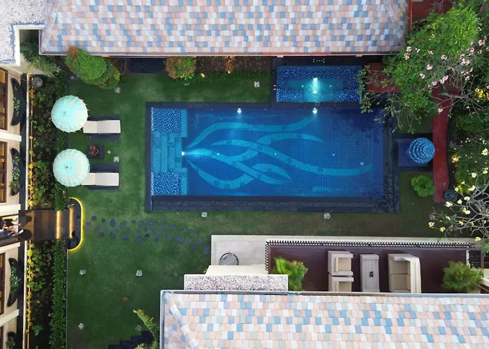 Villa Michelle Bali