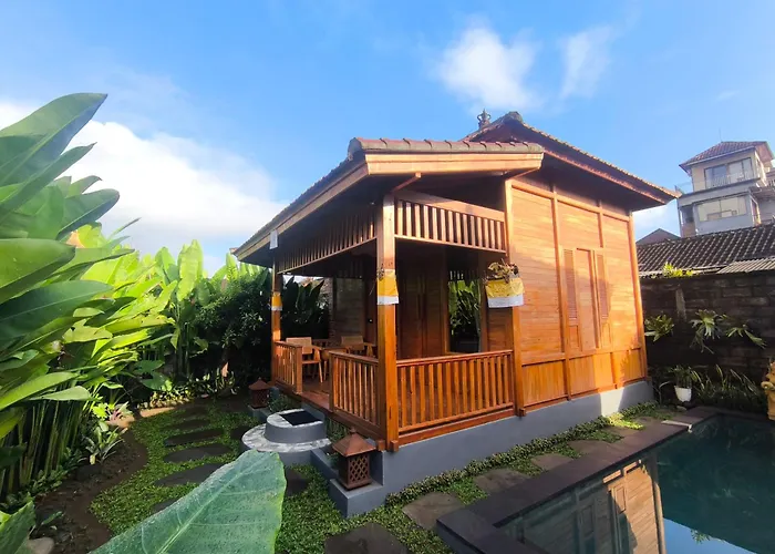 Nugraha House