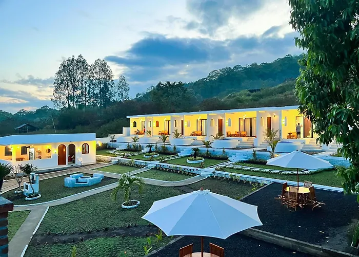 The Majestic Bali
