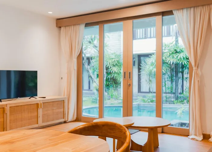 Iryla Villa Bali