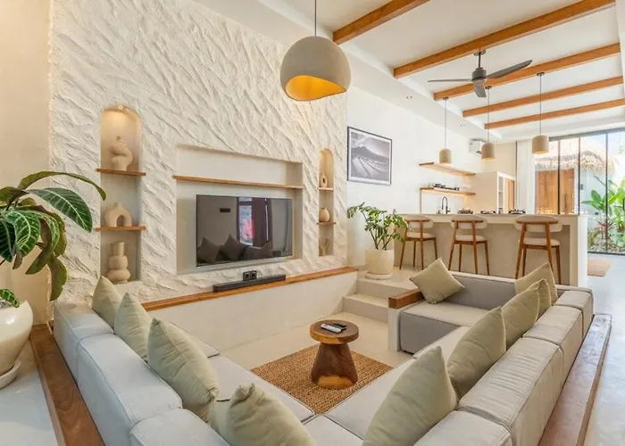 Villa Nala - Uluwatu By Yolla Hospitality