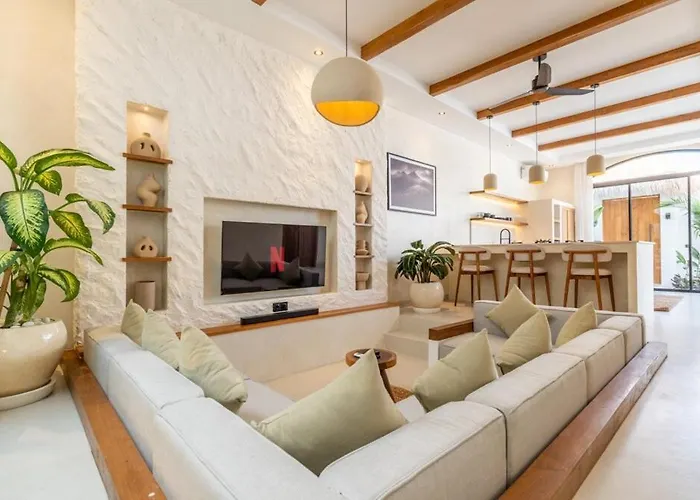 Villa Maraya, Uluwatu By Yolla Hospitality