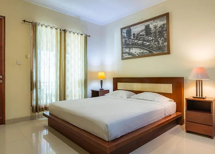 Thenadram Guest House